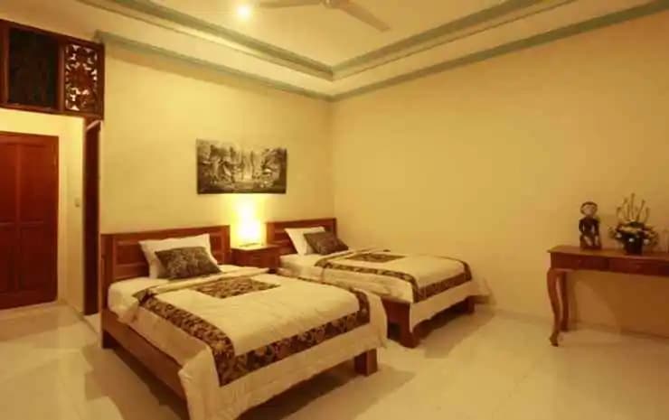 Loris Homestay - photo 6