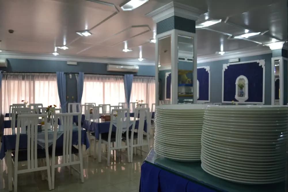 Tara Hotel - photo 9