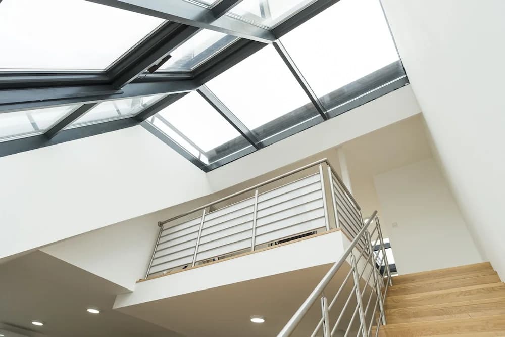 Praterview Rooftop Suite by Welcome2Vienna - photo 15