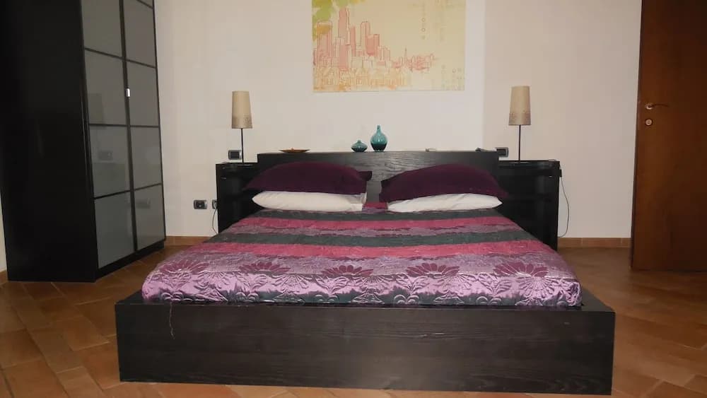 Tridente Apartment - photo 4