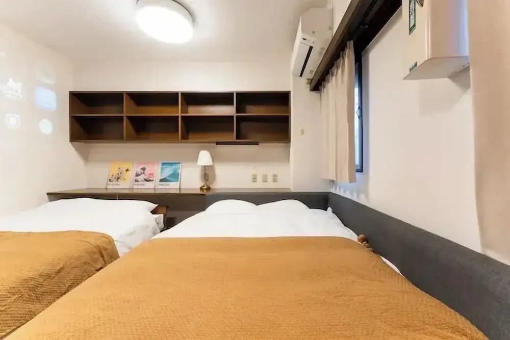 Villa Mitamura 301 - photo 6