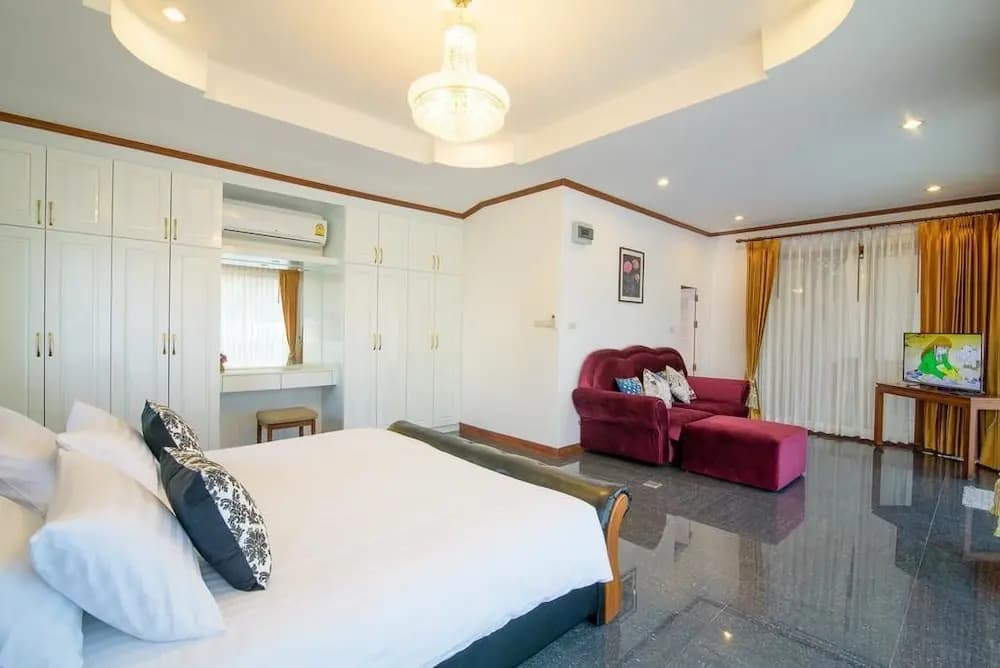 Baan Benjamas - photo 5
