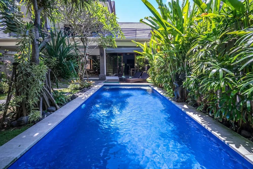 Villa Cantik - photo 12