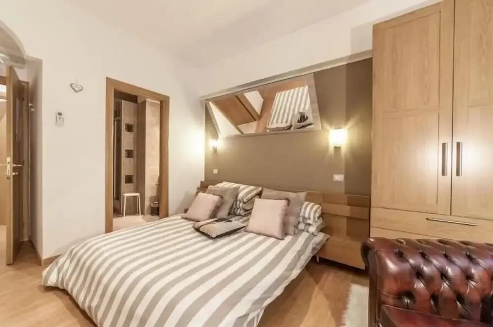 Ubaldi Luxury Rooms - photo 7