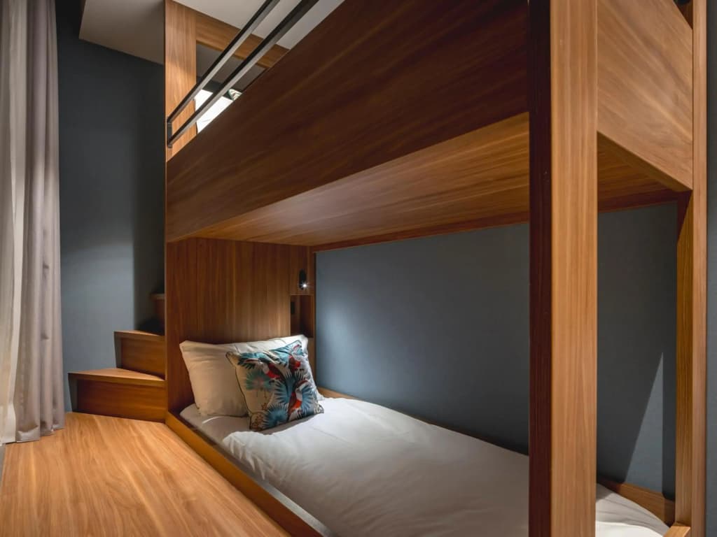 Van der Valk Hotel Amsterdam Zuidas - photo 5