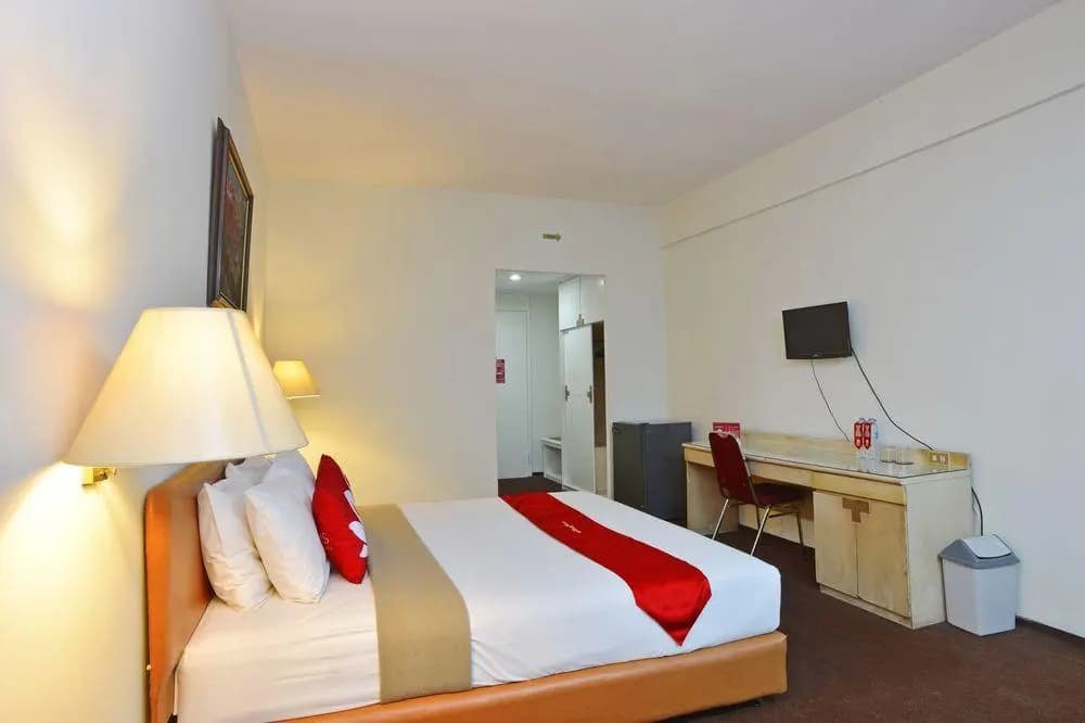 ZEN Rooms Kebayoran - photo 19