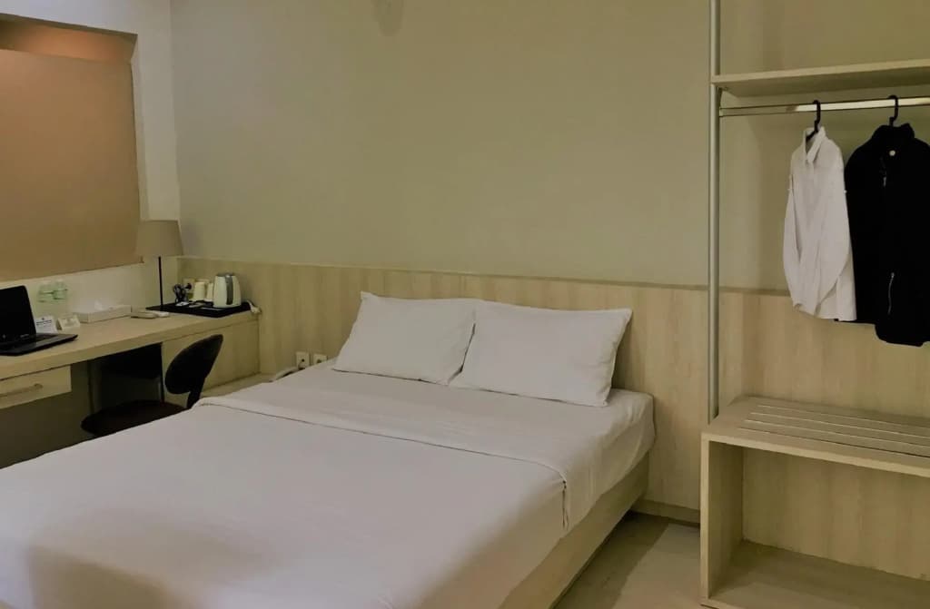 Legreen Suite Penjernihan - photo 24
