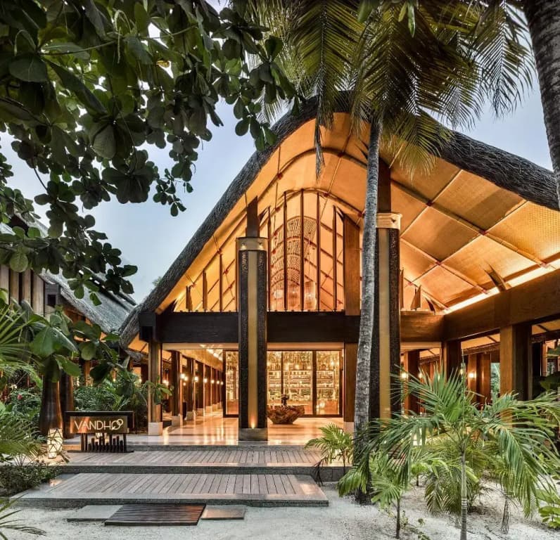 JOALI Maldives Resort - photo 1
