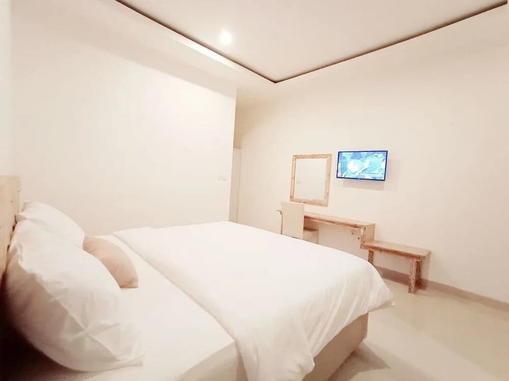 Berawa Dini Guesthouse - photo 5