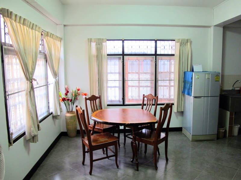 Baan Pailin Holiday Home - photo 5