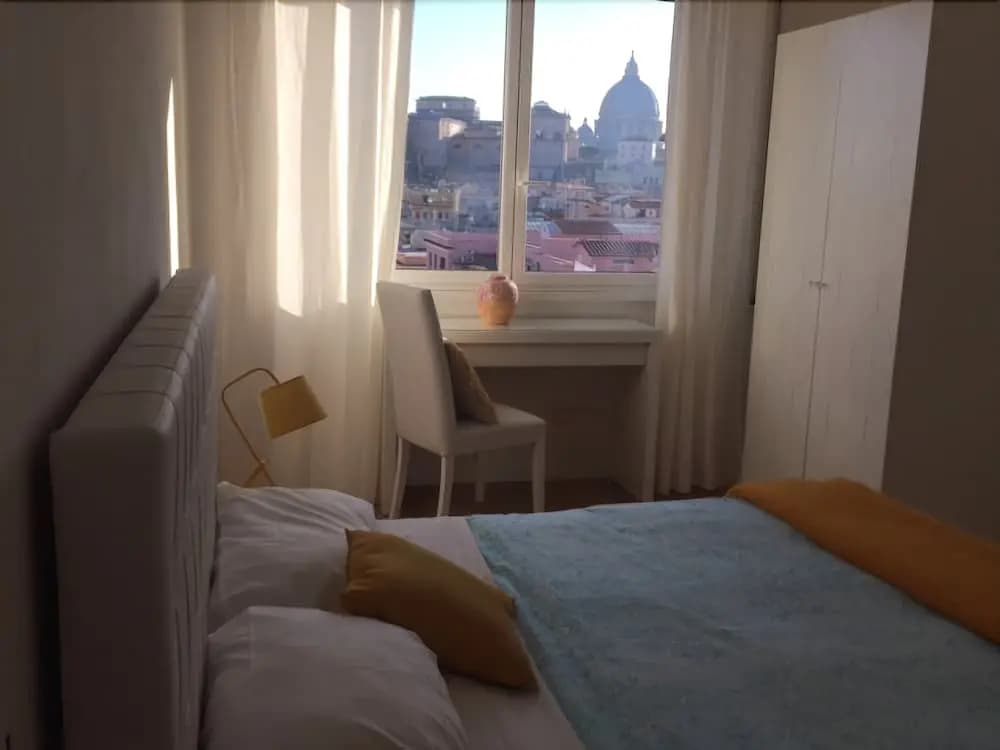 Panorama Suite Vatican - photo 2