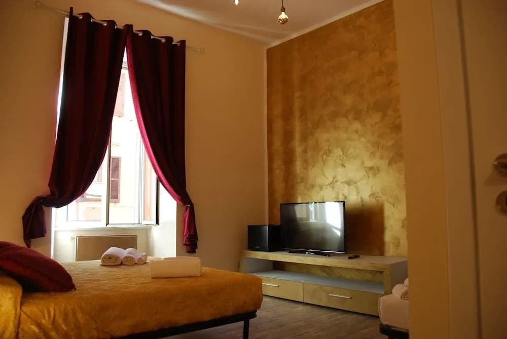 Secret RHome Colosseum Art - photo 3
