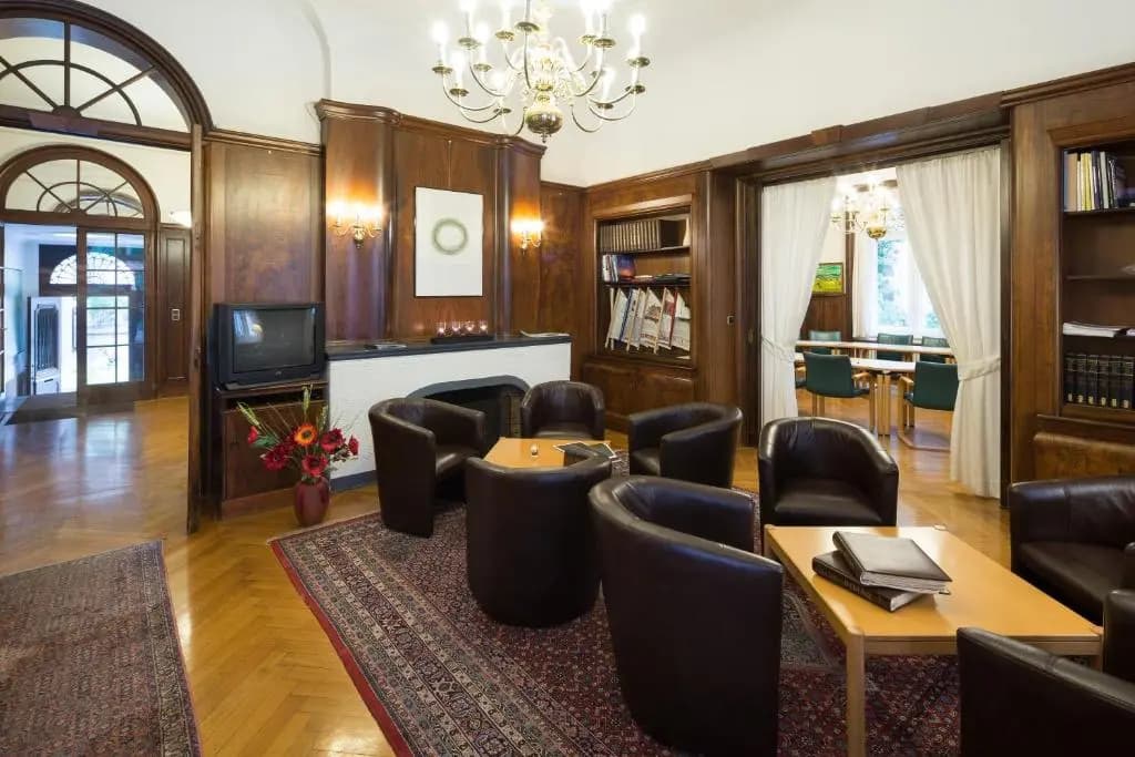 Tagungshaus Europische Akademie Berlin - photo 2