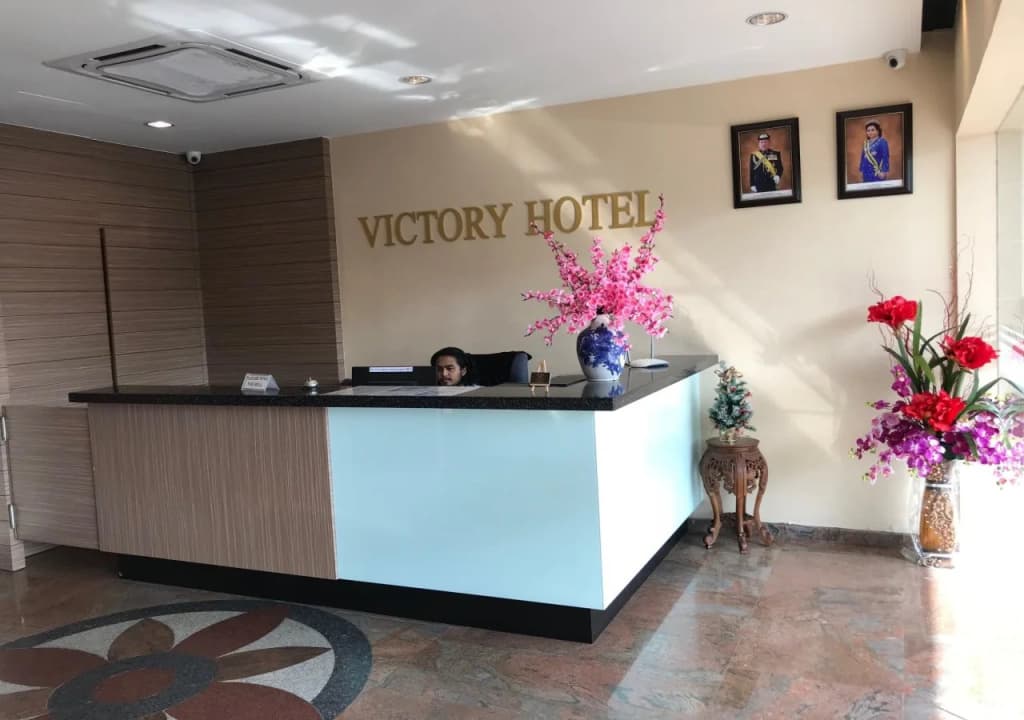 Victory Hotel - main photo
