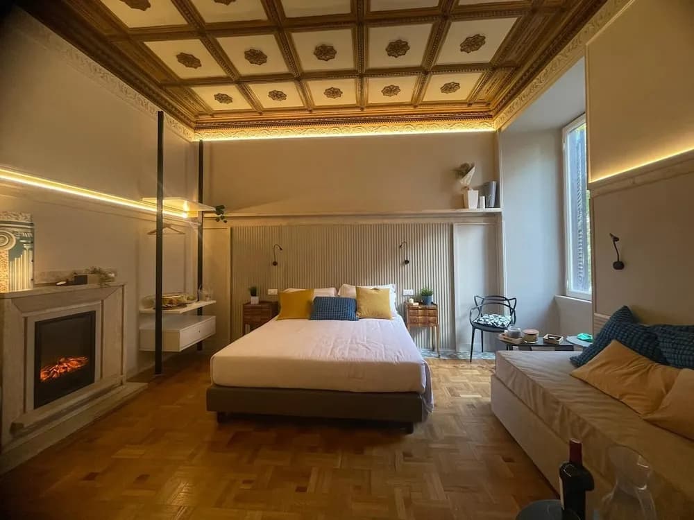 Z-ArchSuites Urbs - photo 27