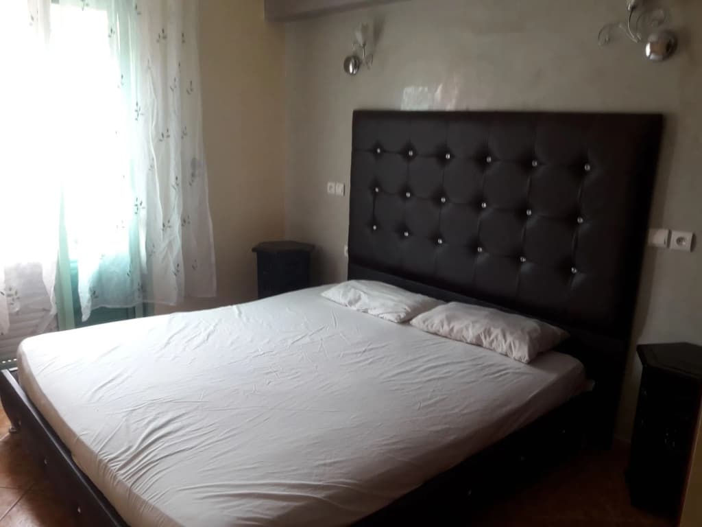 Appartement 1 Résidence Manis Marrakech - photo 4