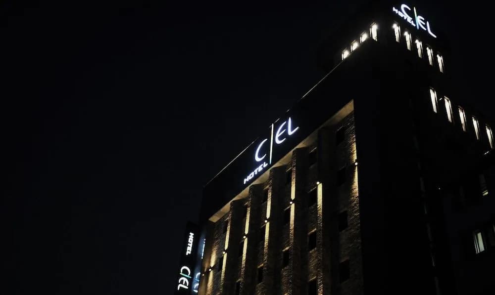 Ciel Hotel - main photo