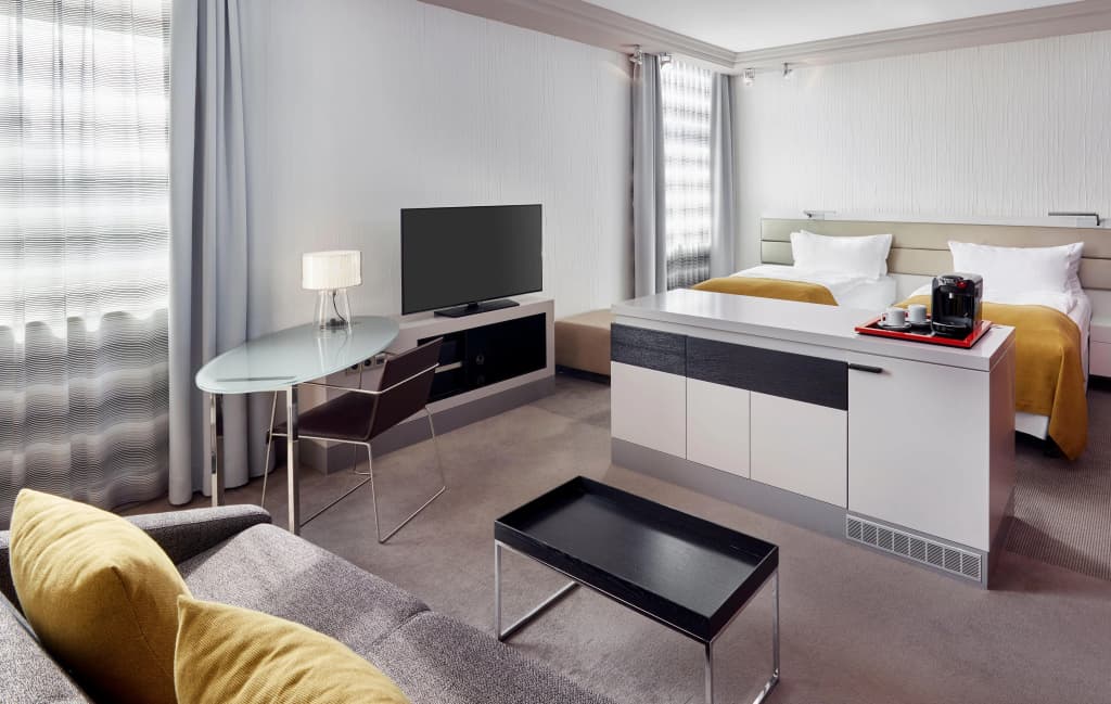 InterContinental Berlin by IHG - photo 13