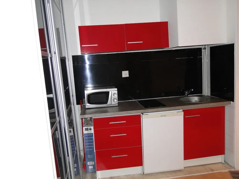 Appartement Trocadéro - photo 14