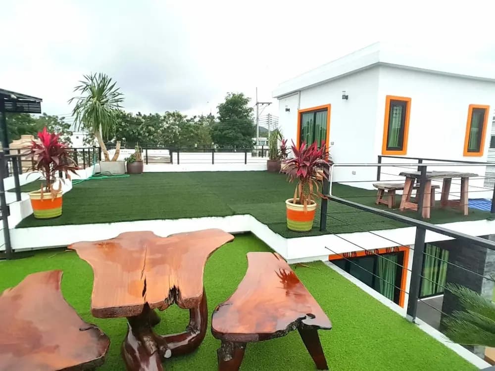 Panbuddee Pool Villa - photo 18