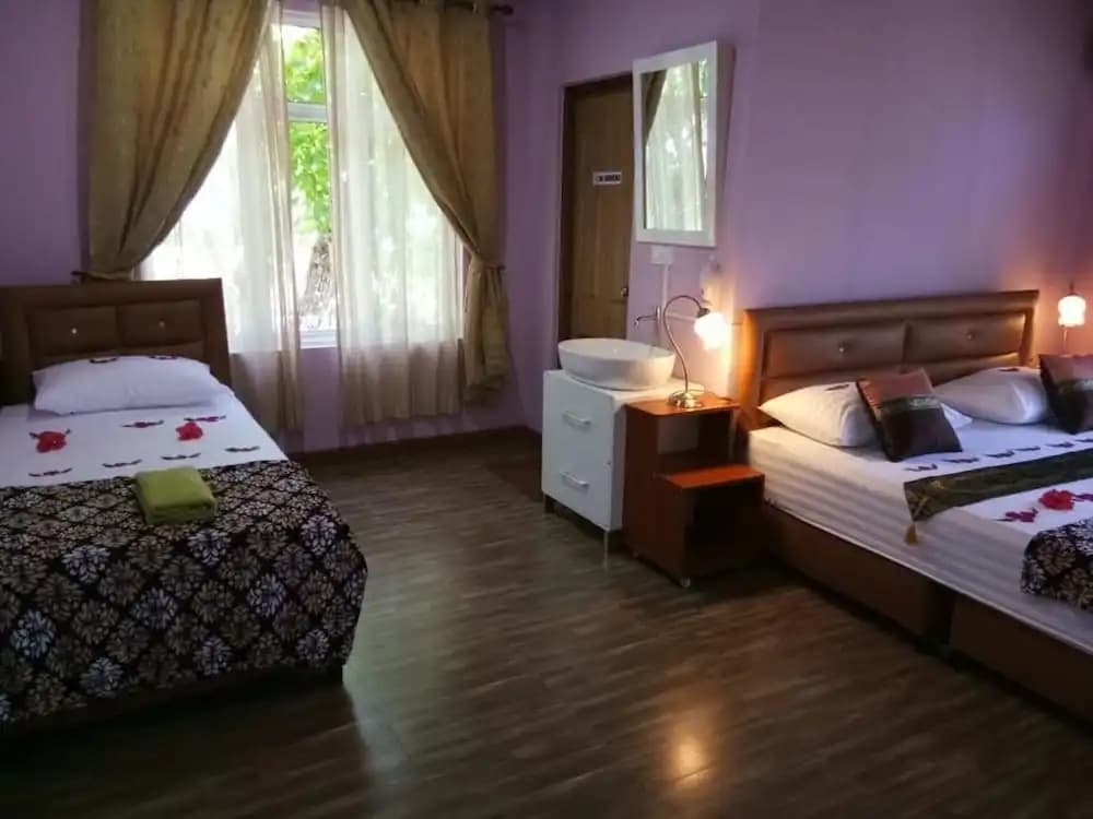 Galaxy Sunrise Guesthouse - photo 6