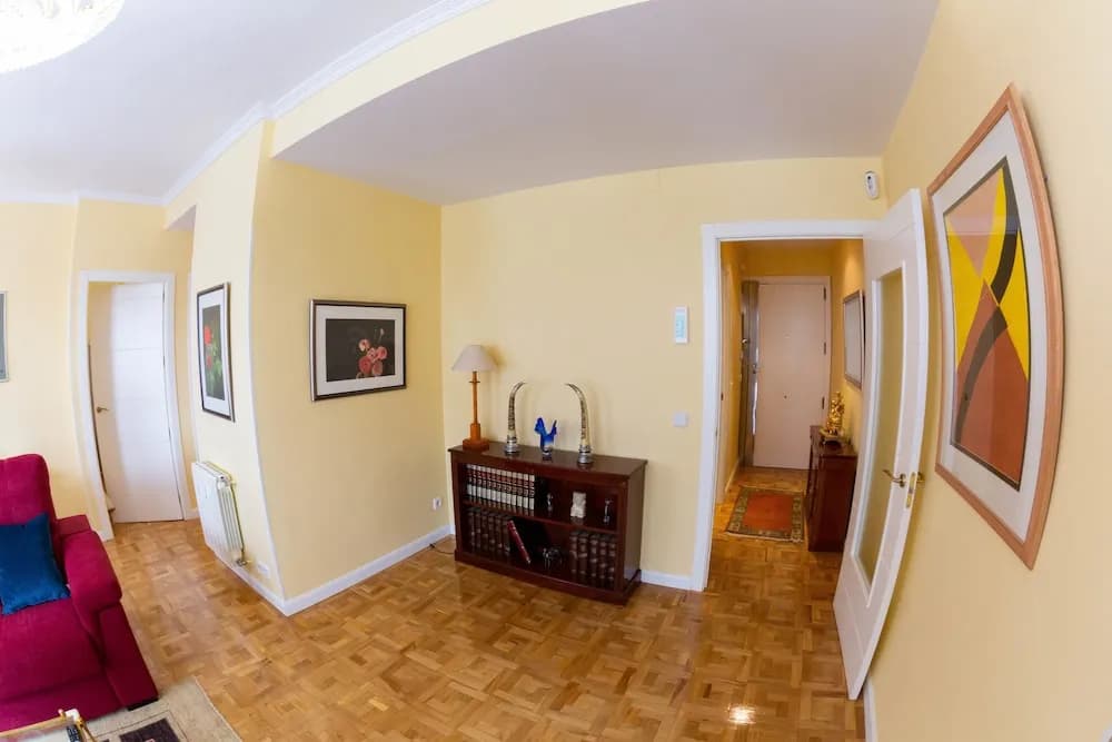 Apartamentos Duque Martínez Izquierdo - photo 9