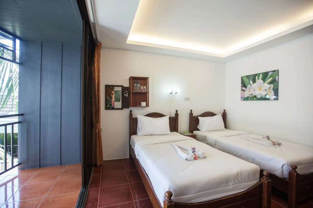 Twin Place at Kamala Beach - photo 4