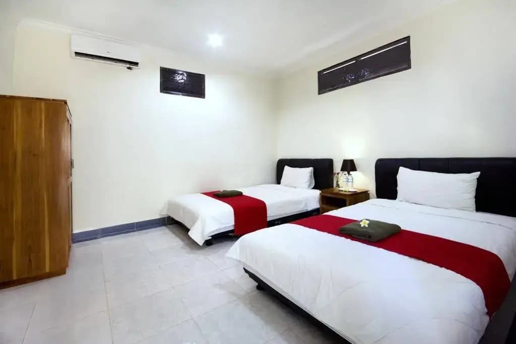 Made Arsa Homestay - photo 4