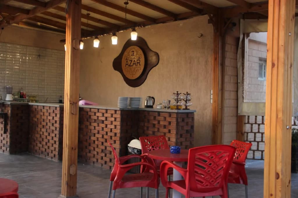 Azar Boutique Hotel - photo 10