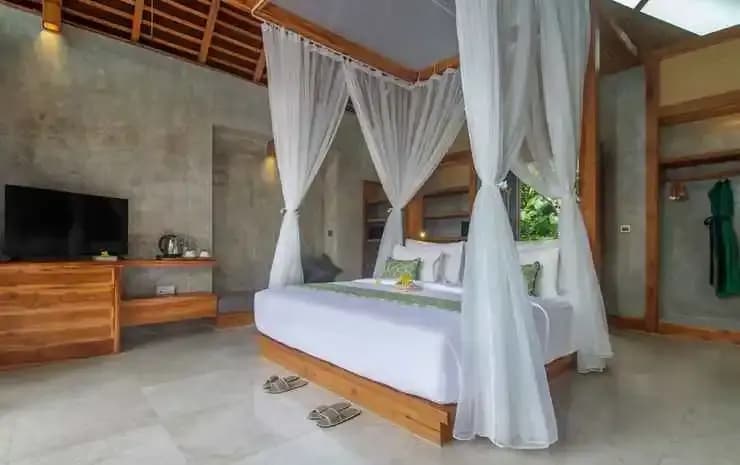 Wana Bucu Villas by GenuineHost - photo 21