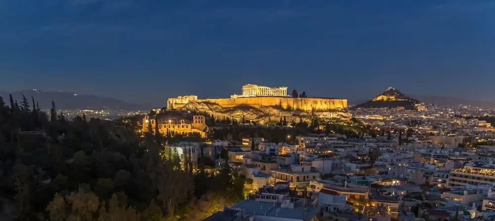 Sunny 3bd Cozy Flat Spectacular Acropolis View - photo 28