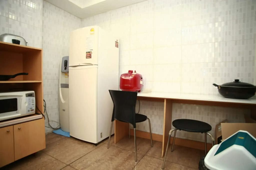 E-Livingtel - Hostel - photo 14