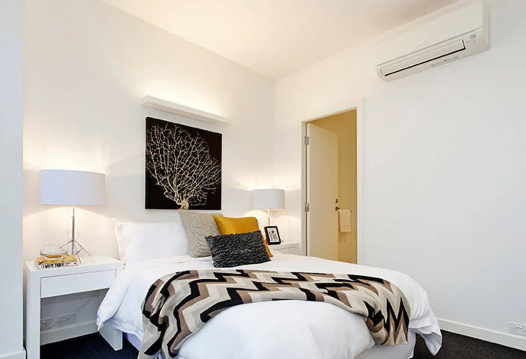 Wyndel Apartments St Kilda Views - photo 4