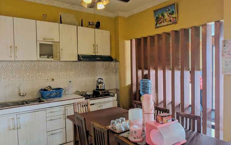 Rajawali Hotel - photo 3