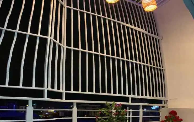 Phong Luu Hotel Nha Trang - main photo