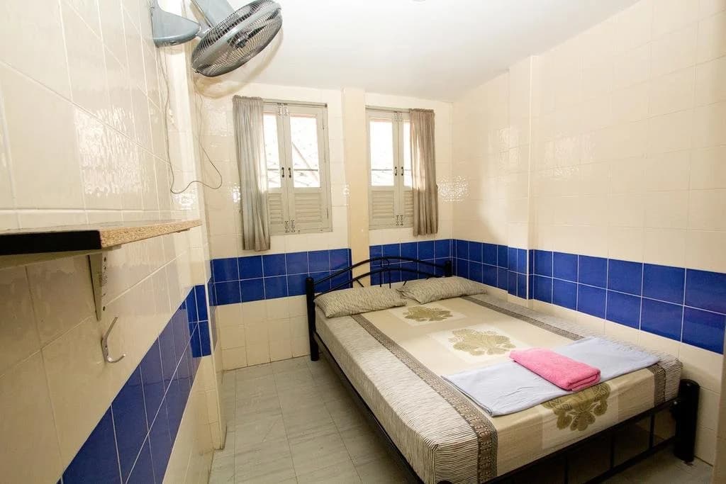 Charoendee Boutique Hostel - photo 1