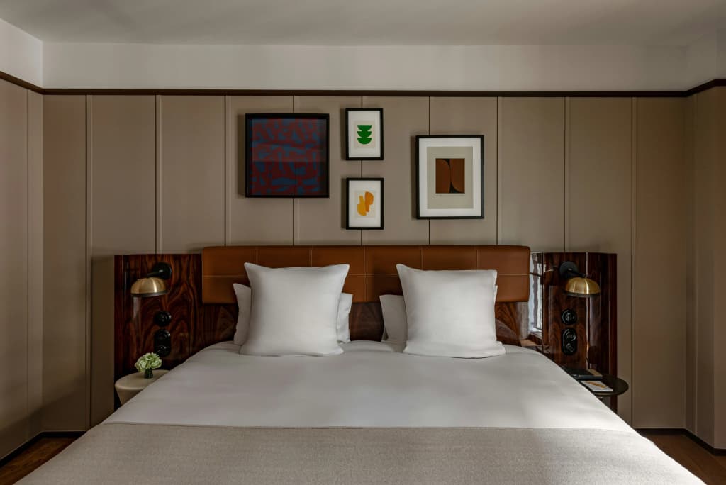 Norman Hotel - photo 43