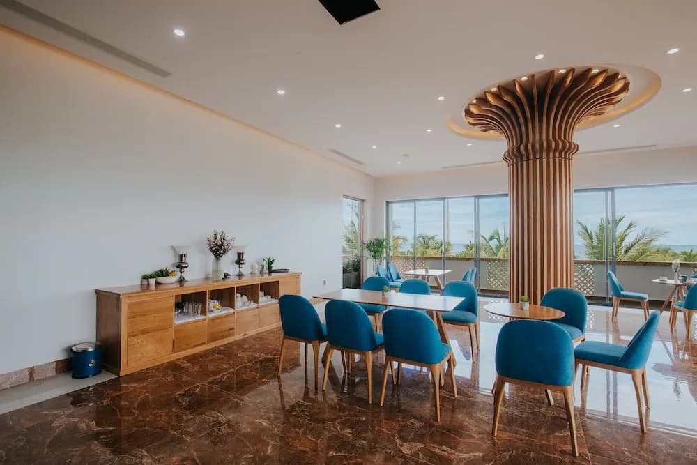 Ba Co Boutique Hotel - photo 18