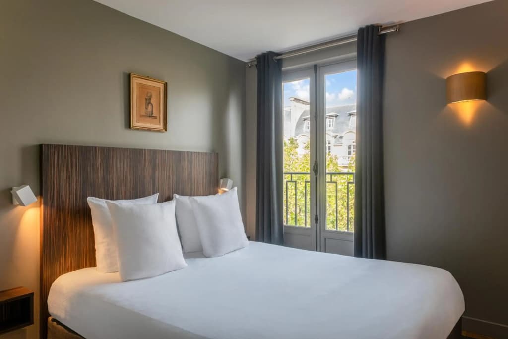 Hôtel Helzear Champs Elysées - photo 7