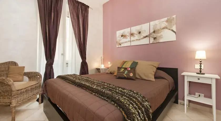 Apartment Conte Verde - photo 9