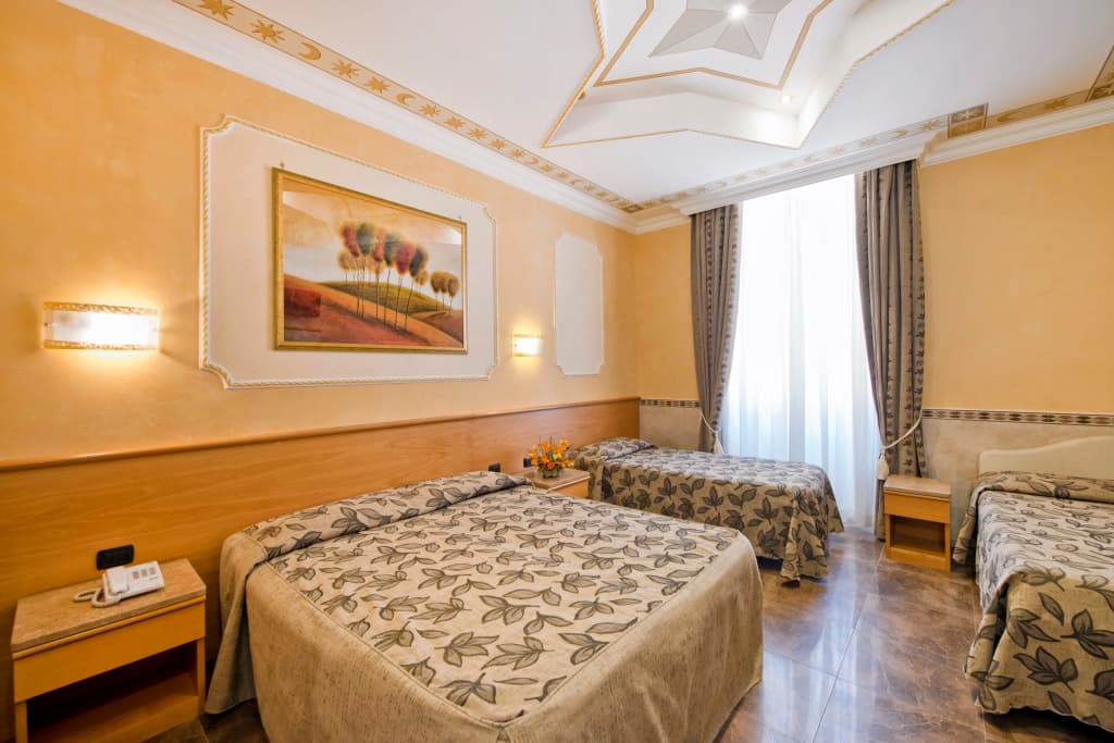 Hotel Marco Polo - photo 4