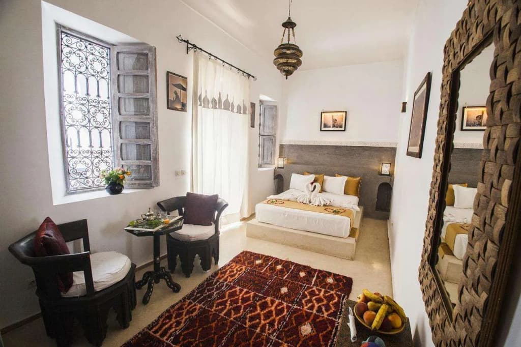 Riad De Vinci - photo 4