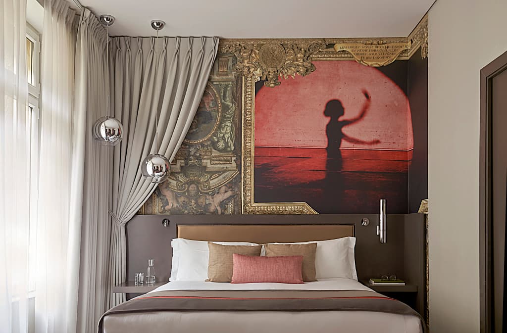 Hotel Indigo Paris Opera - photo 38
