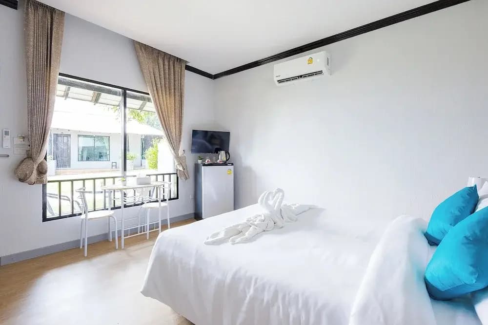 Peace Garden Resort Koh Samui - photo 21