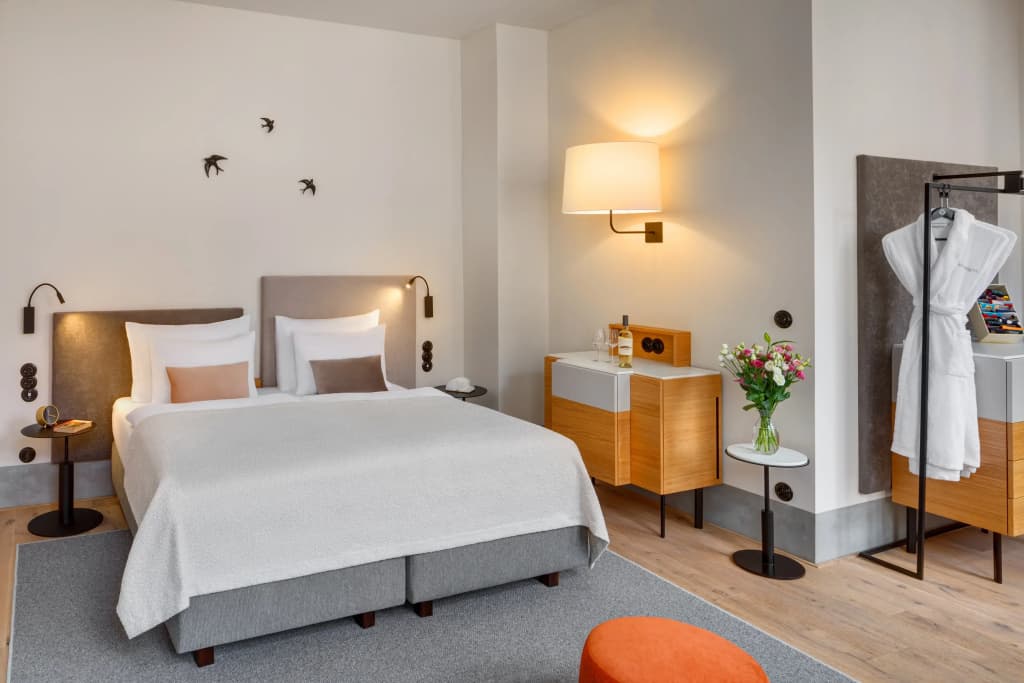Bookquet Boutique Hotel - photo 6