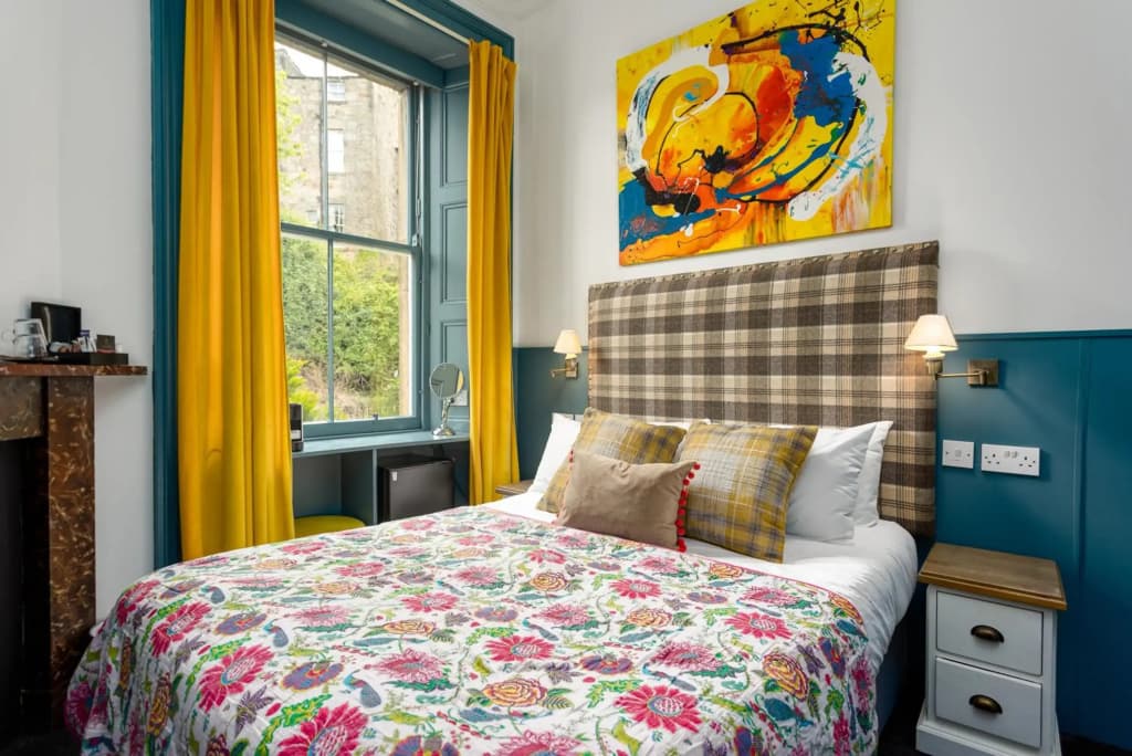 New Town Guest House - photo 2