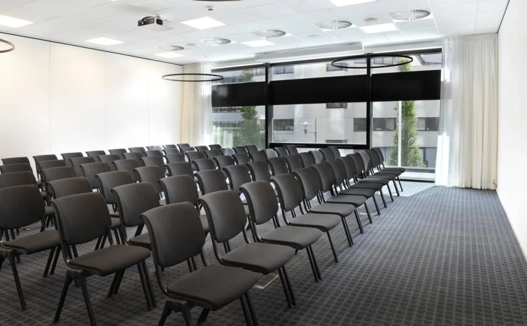 Courtyard by Marriott Amsterdam Arena Atlas Hotel - photo 18