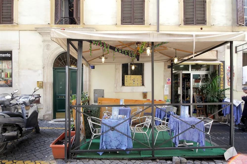 Spagna apartments - Spanish Steps area - photo 30