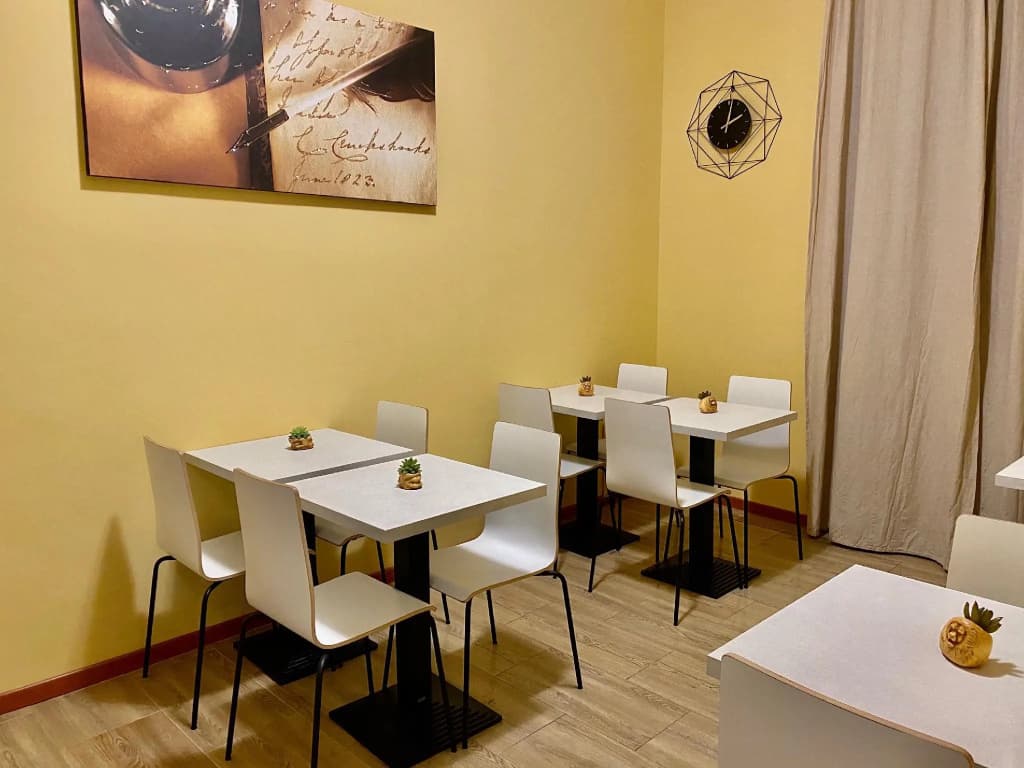 Hotel Carlo Goldoni - photo 22