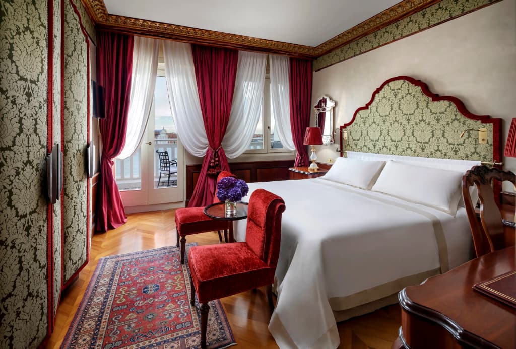 Danieli, Venezia, A Four Seasons Hotel - photo 2